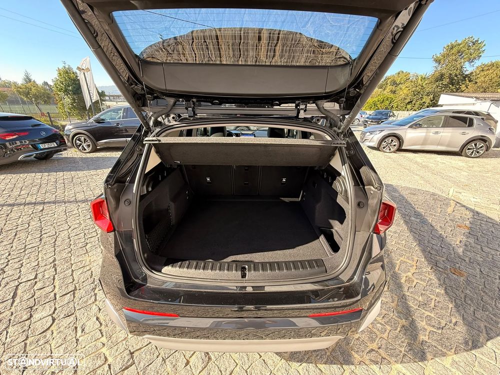 BMW iX1 xDrive30 xLine - 18