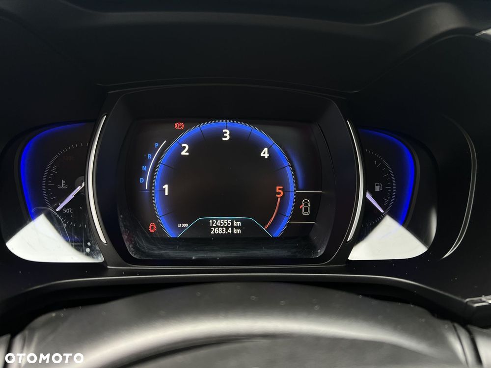 Renault Koleos 2.0 Blue dCi Initiale Paris 4x4 X-Tronic - 14