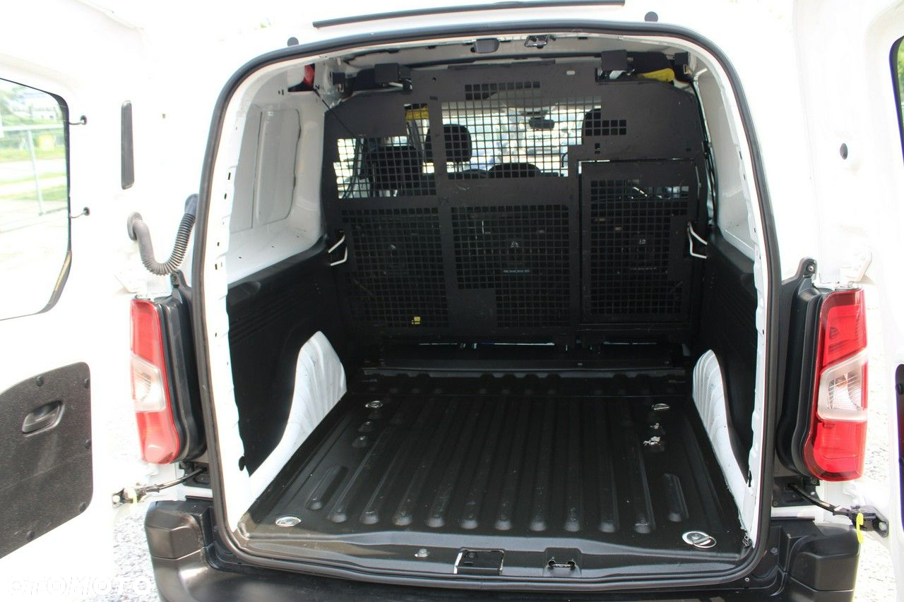 Toyota Proace City - 12