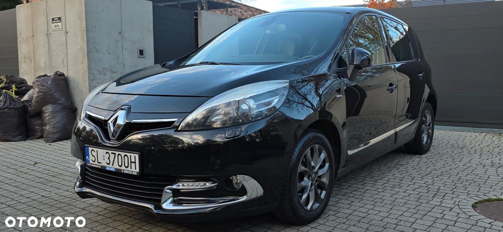 Renault Scenic 1.2 TCe Energy Bose Edition - 3