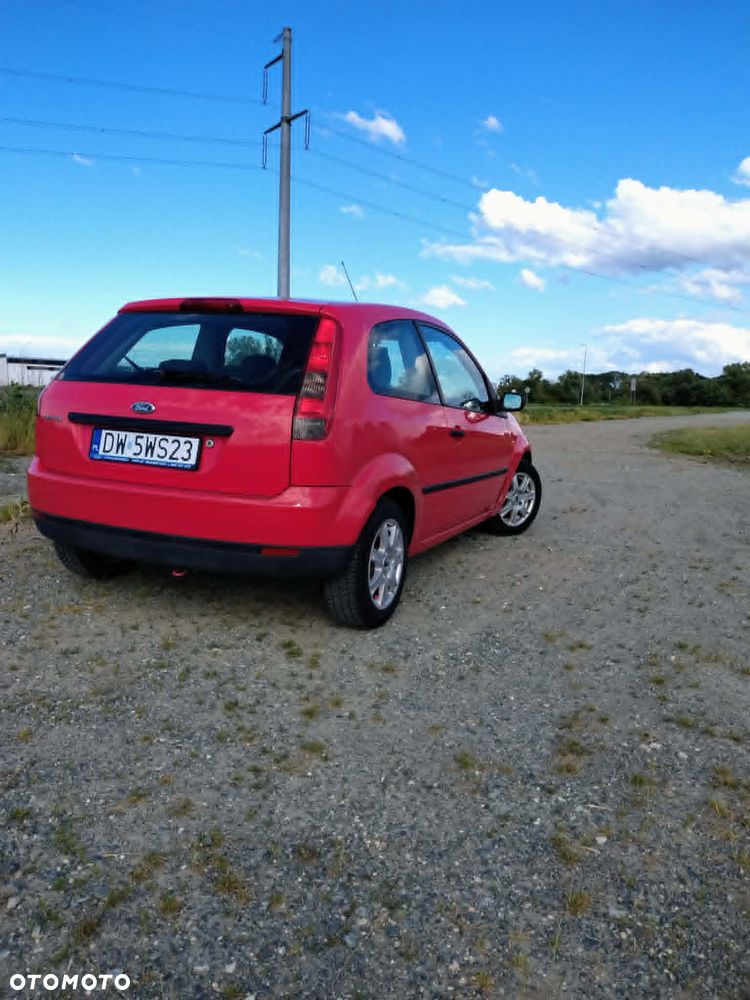 Ford Fiesta - 27