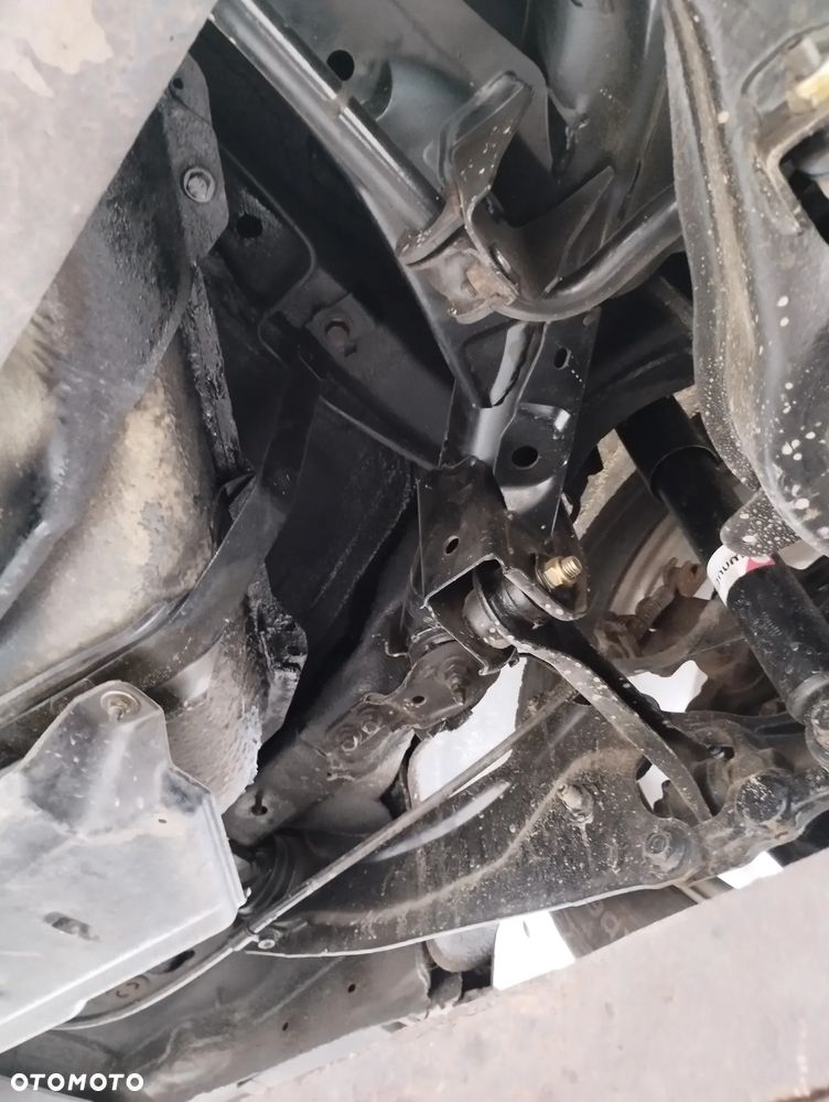 Mazda 6 2.0 CD Comfort - 9