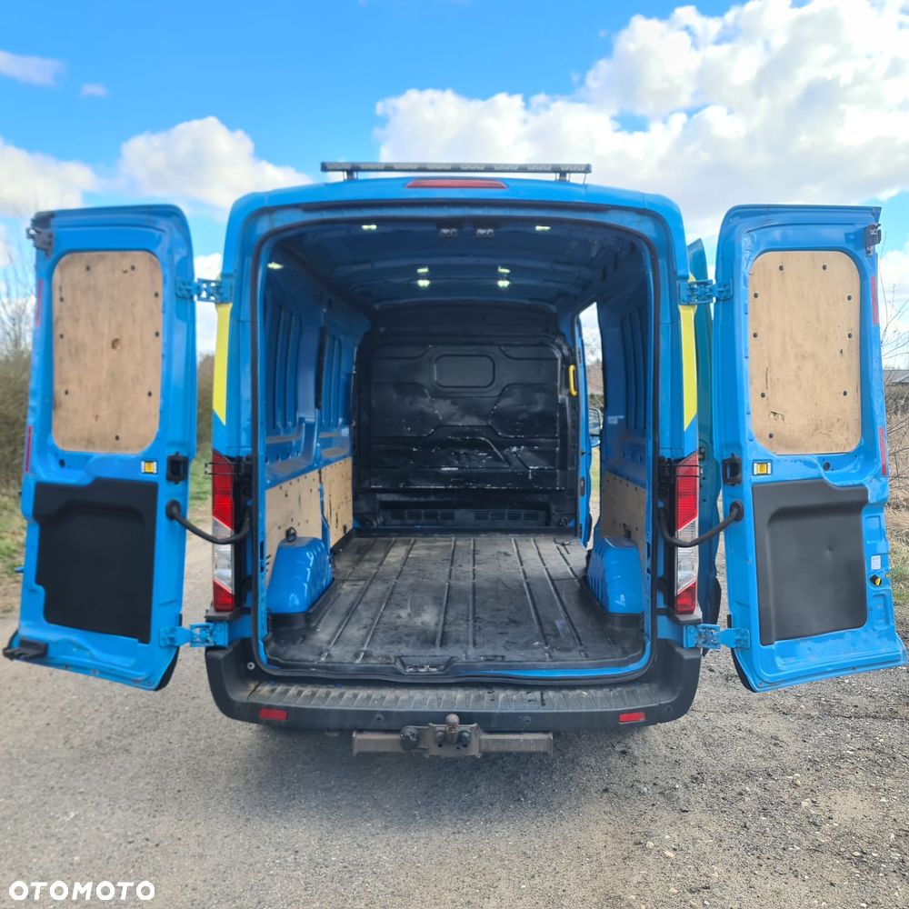 Ford TRANSIT - 11