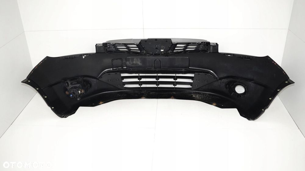 ZDERZAK PRZÓD PRZEDNI NISSAN QASHQAI J10 LIFT 09-12R Z11 - 8