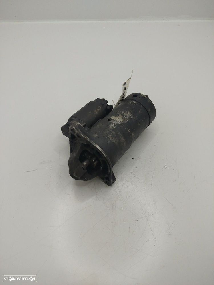 Motor De Arranque Opel Vectra C (Z02) - 2