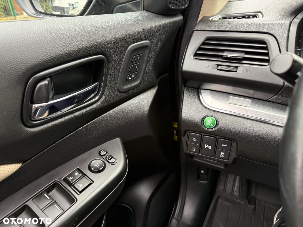 Honda CR-V 1.6i-DTEC Elegance Plus - 38