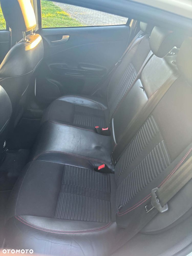 Alfa Romeo Giulietta - 8