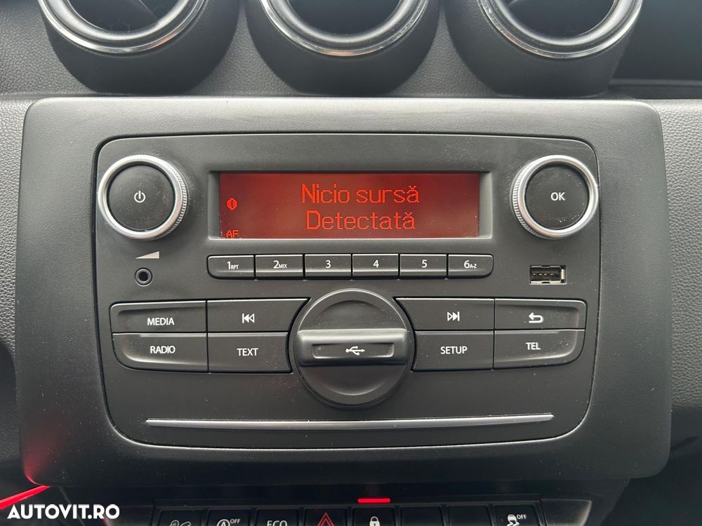 Dacia Duster 1.5 Blue dCi 4WD Comfort - 19