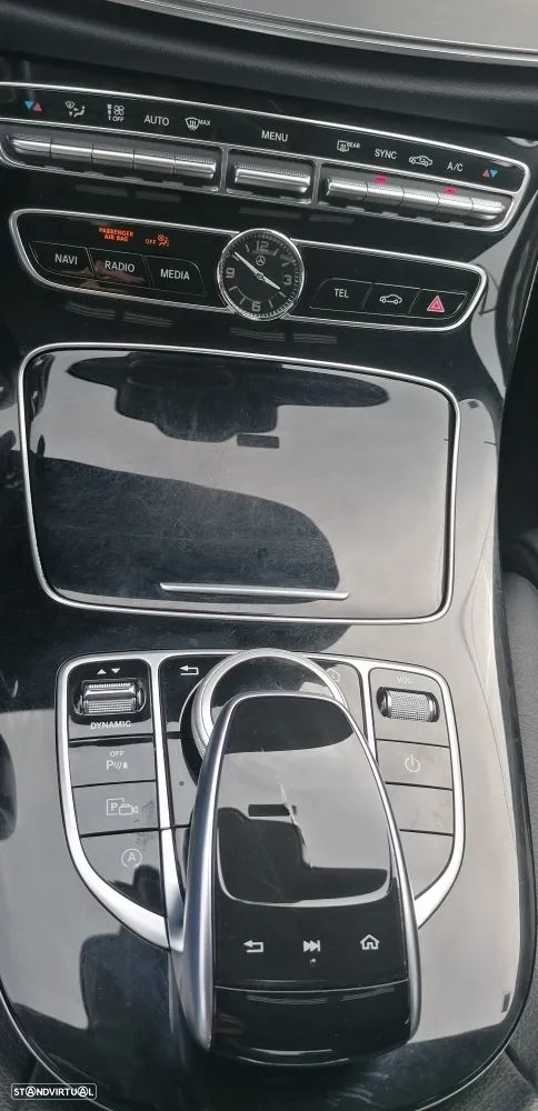 Mercedes-Benz CLS 400 d 4Matic 9G-TRONIC AMG Line - 53