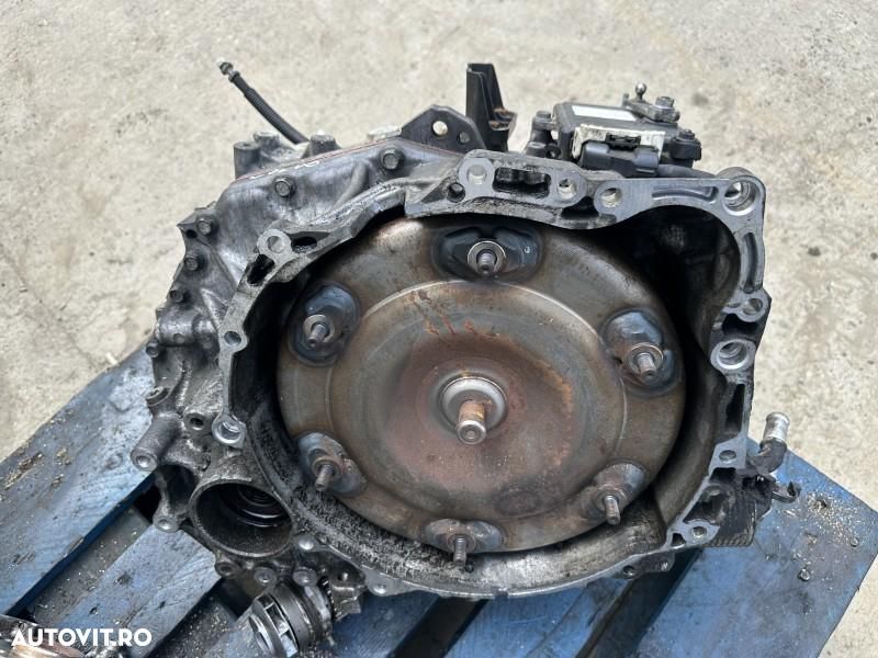 Cutie de viteze automata Volvo XC60 facelift (2013-2017) 2.0 d D4204T5 TG-81SC - 1