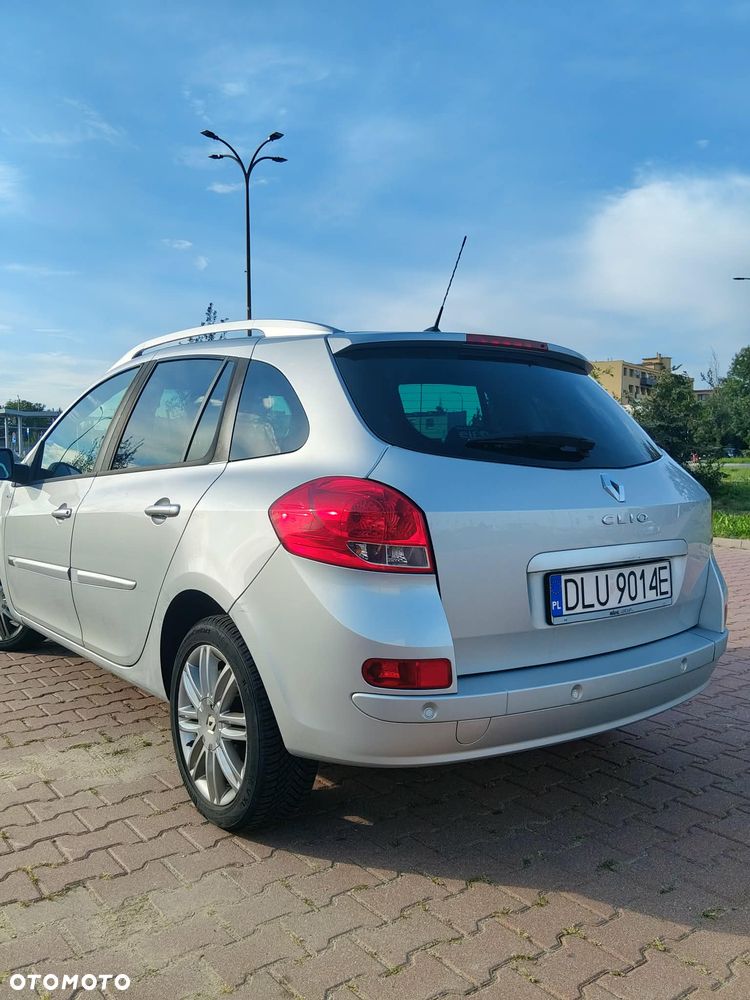 Renault Clio 1.6 16V Night&Day - 4