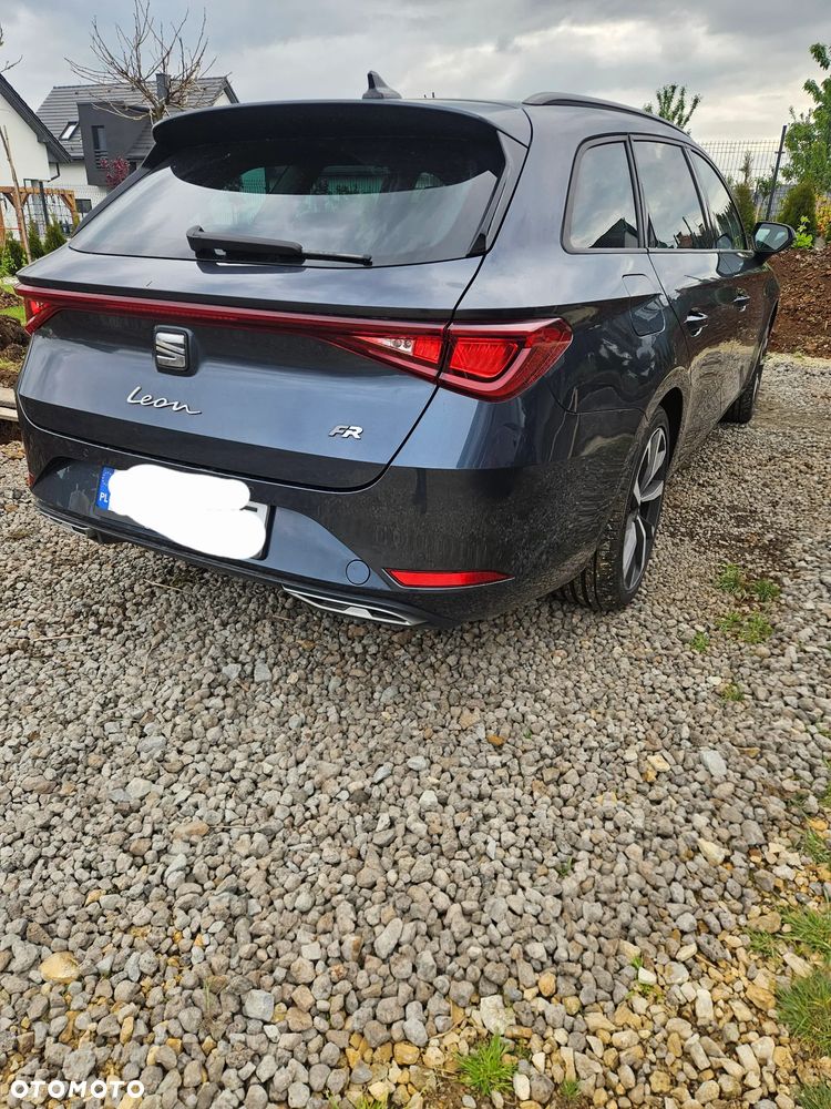 Seat Leon - 3