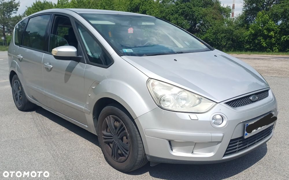 Ford S-Max 2.0 Viva - 15