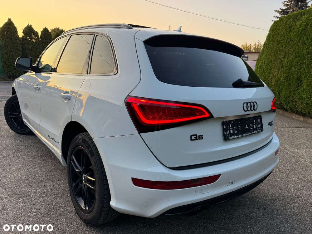 Audi Q5 - 7