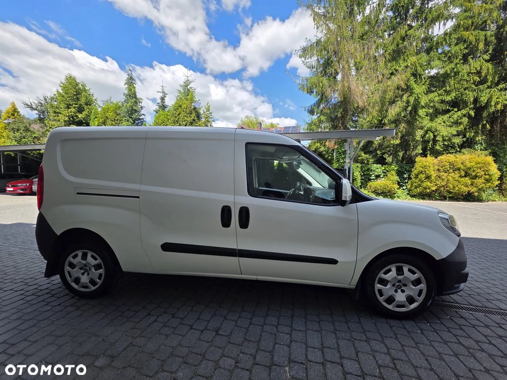 Fiat Doblo MAXI - 6