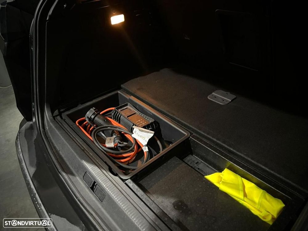 Peugeot 3008 1.6 Hybrid Allure Pack e-EAT8 - 9