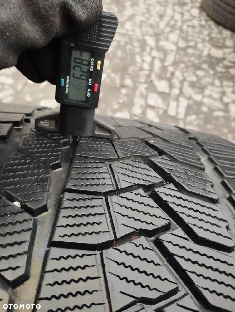 Continental WinterContact TS 860 S 285 30 22 101 W rant XL  AO x 4szt - 2