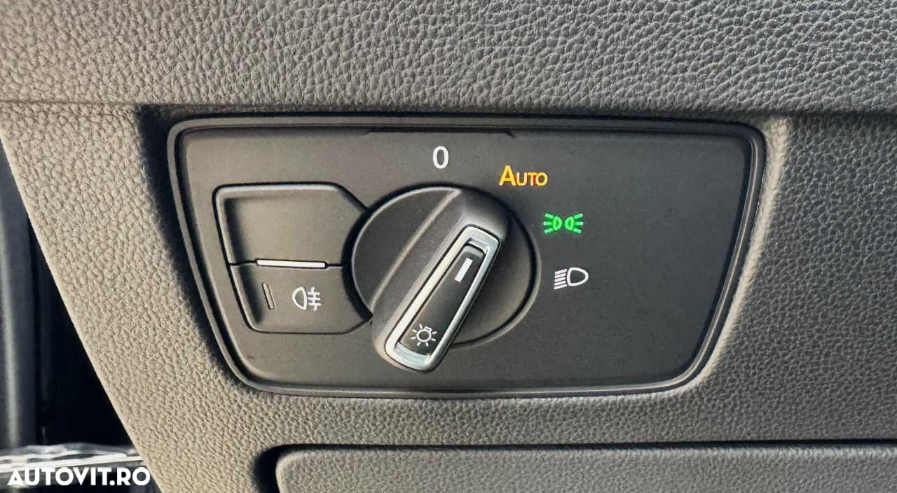 Volkswagen Passat - 23