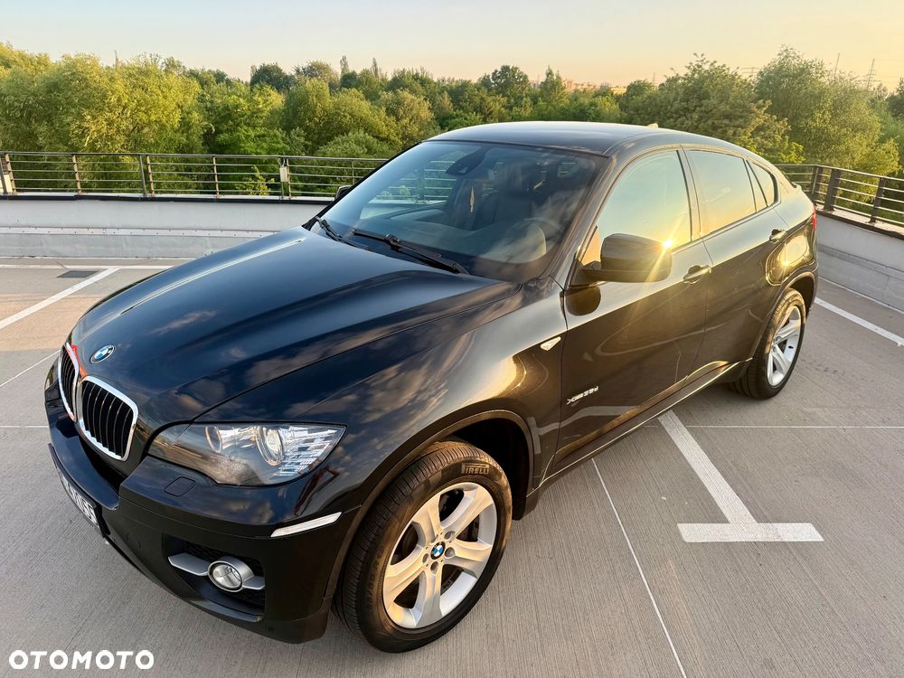 BMW X6 - 15
