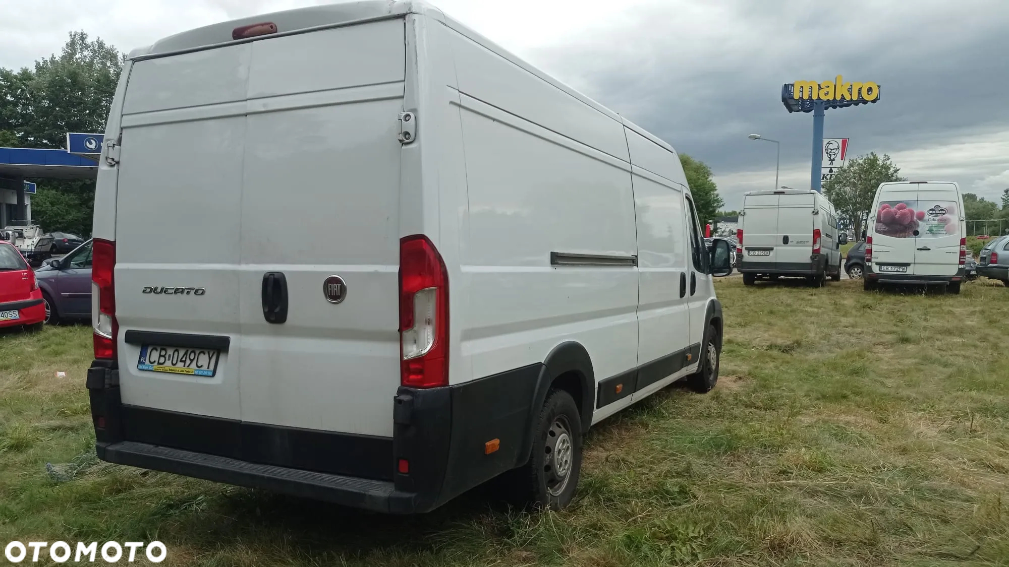 Fiat Ducato - 11