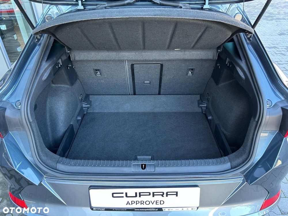 Cupra Formentor 1.5 TSI DSG - 11