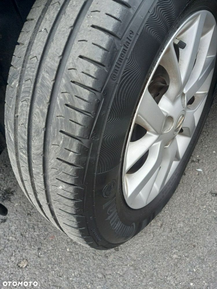 Nissan Note 1.2 Acenta - 11