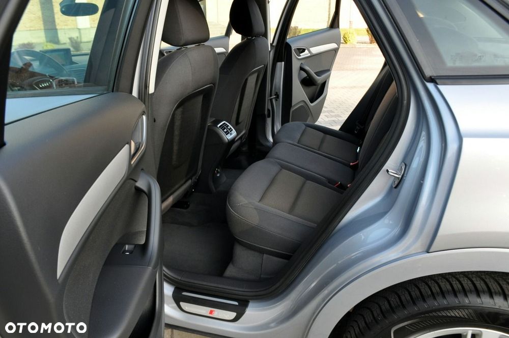 Audi Q3 - 21