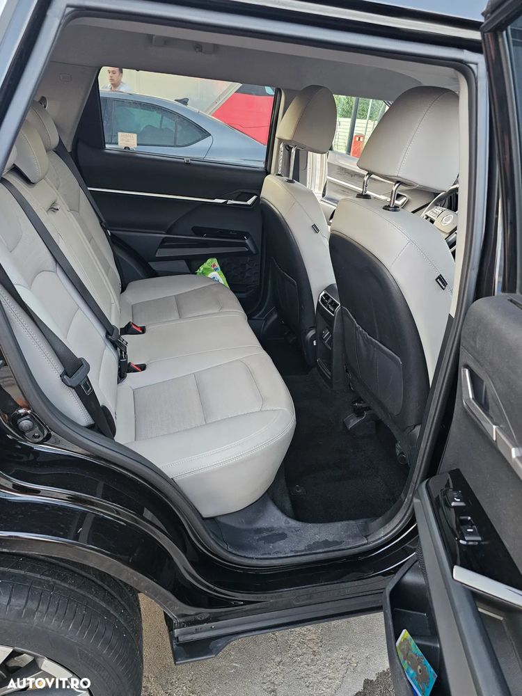 SsangYong Torres 1.5 GDI Turbo AT6 Premium - 14