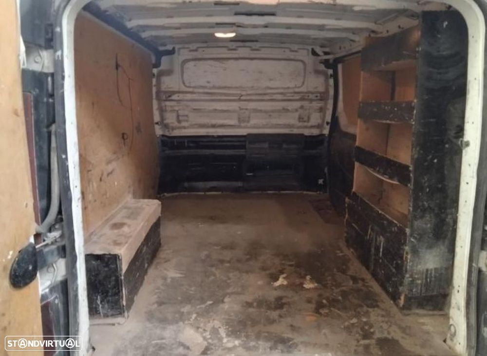 Renault Trafic - 3