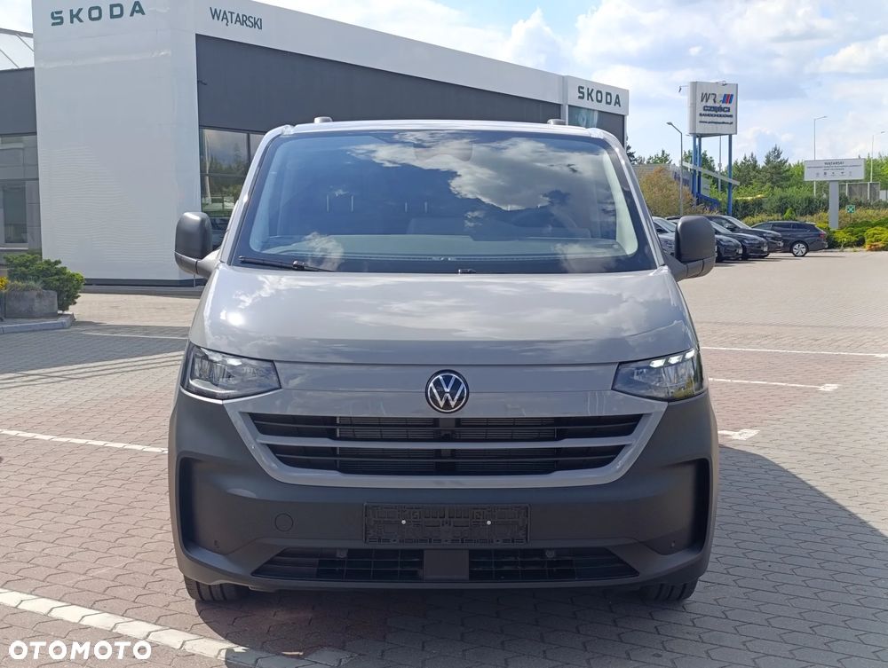 Volkswagen Transporter - 2