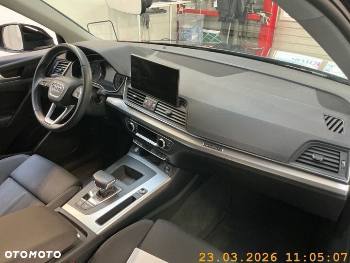 Audi Q5 - 10