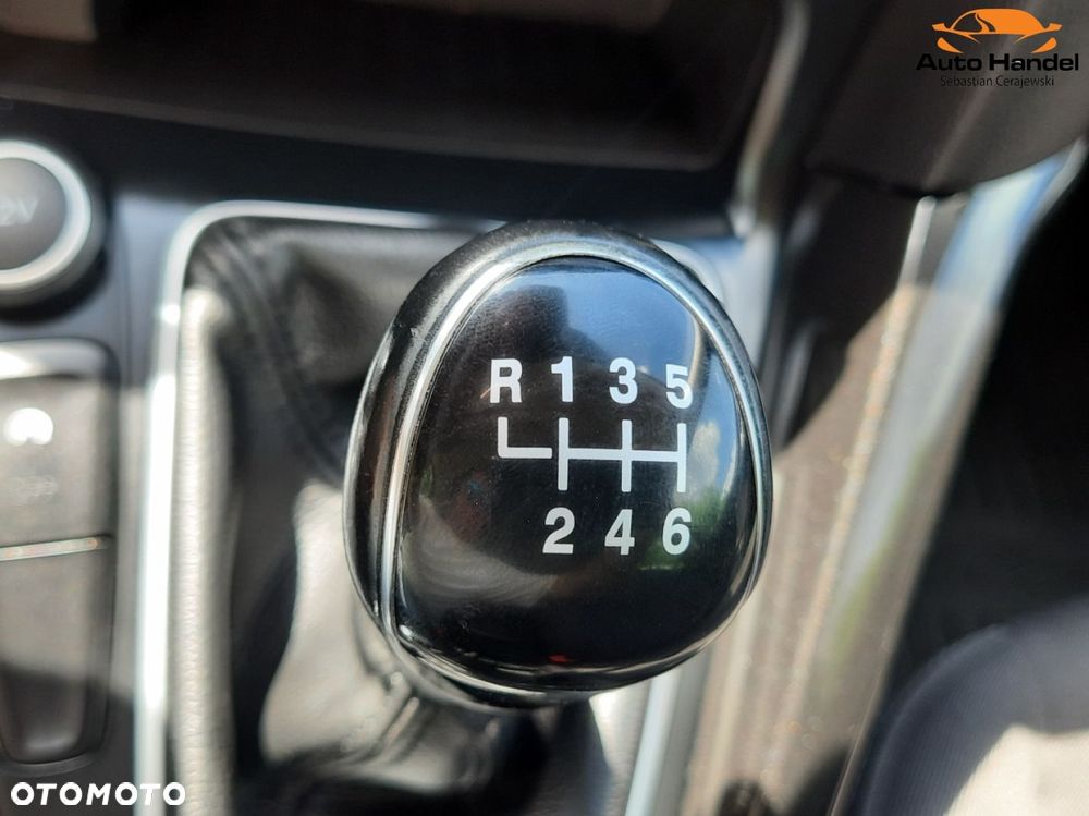 Ford Focus 1.5 EcoBoost STart-Stopp-System TITANIUM - 39