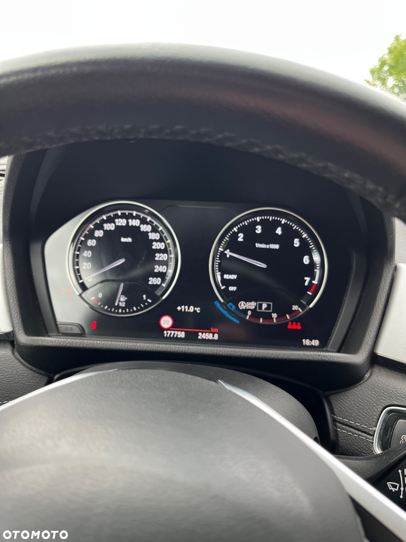 BMW X2 sDrive20i - 17