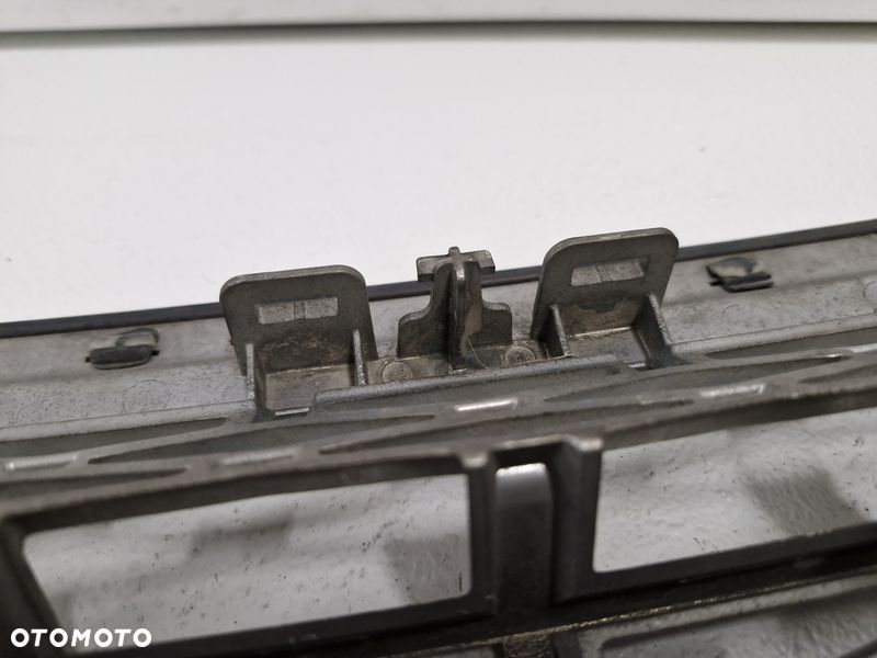 range rover l322 vogue lift grill atrapa zderzaka przód - 14