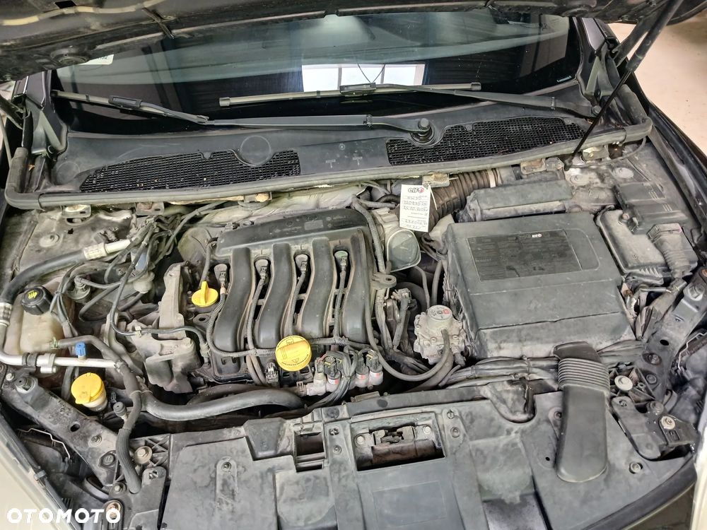 Renault Megane - 10