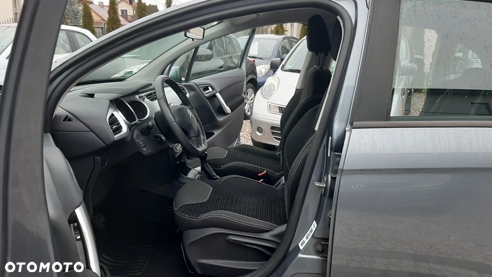 Citroën C3 1.4 Style - 7