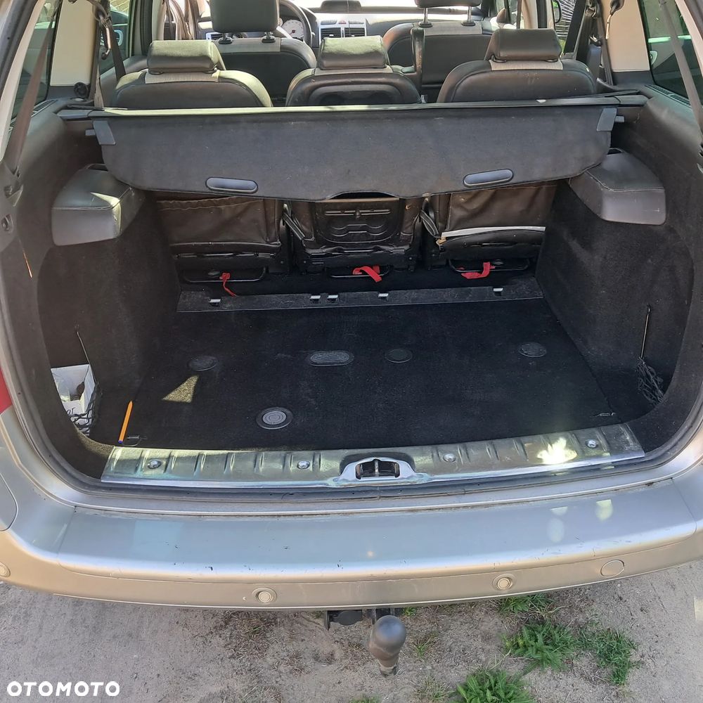 Peugeot 307 2.0 - 6