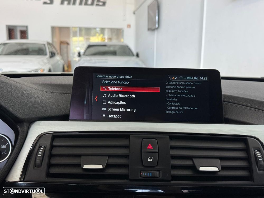 BMW 420 Gran Coupé d Pack M Auto - 21