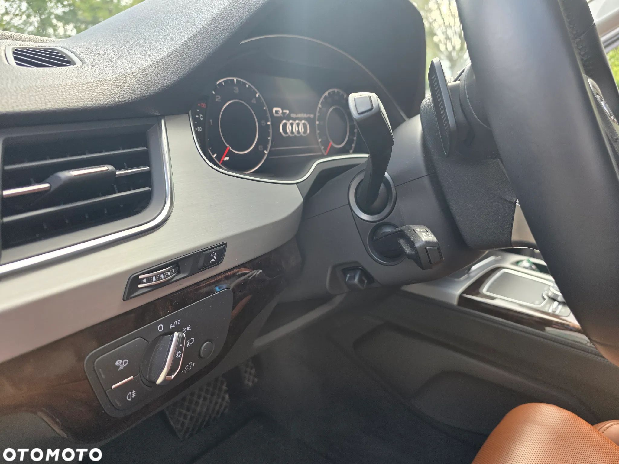 Audi Q7 50 TDI Quattro Tiptronic - 17