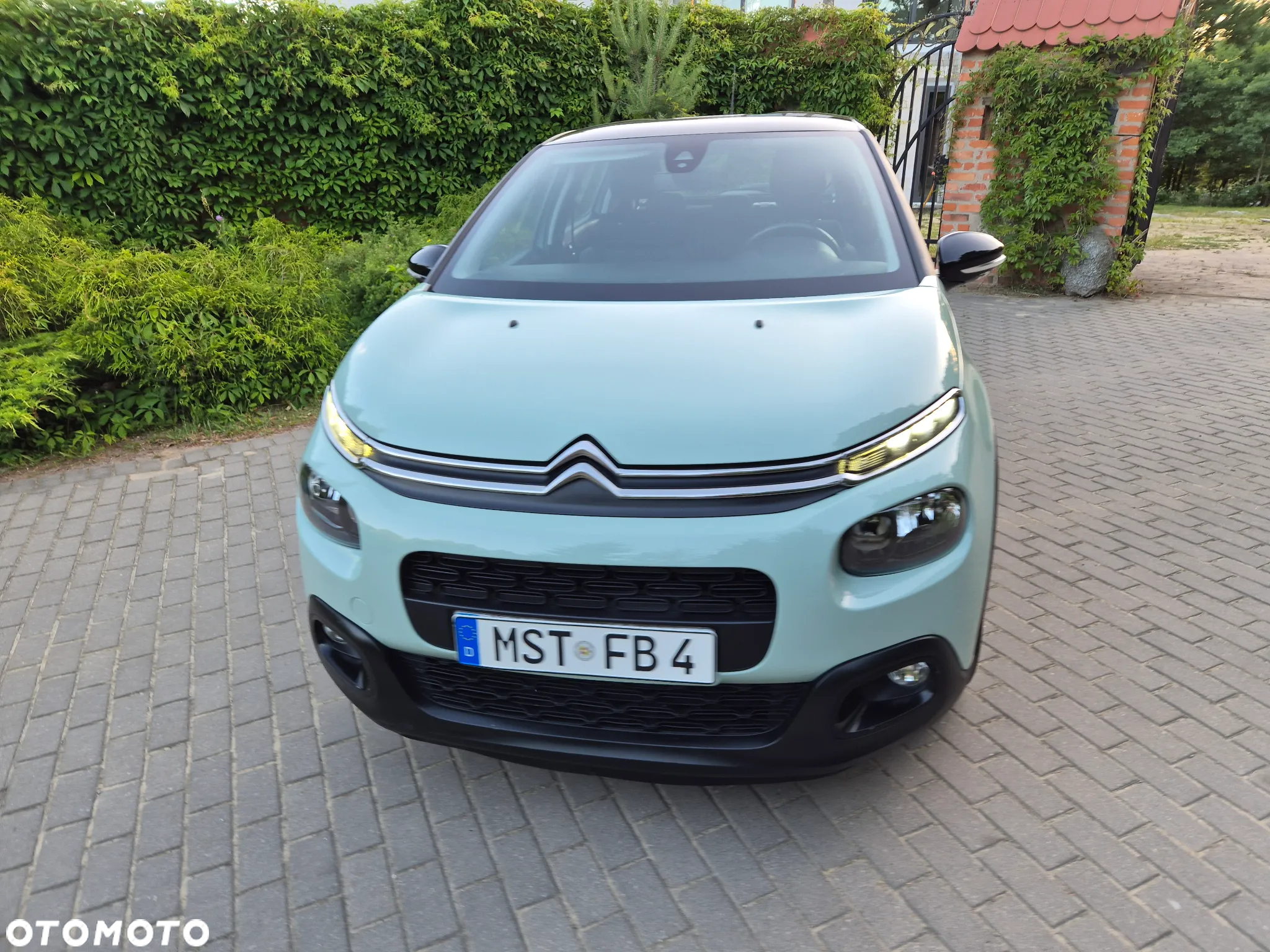 Citroën C3 1.5 BlueHDi Feel S&S - 16