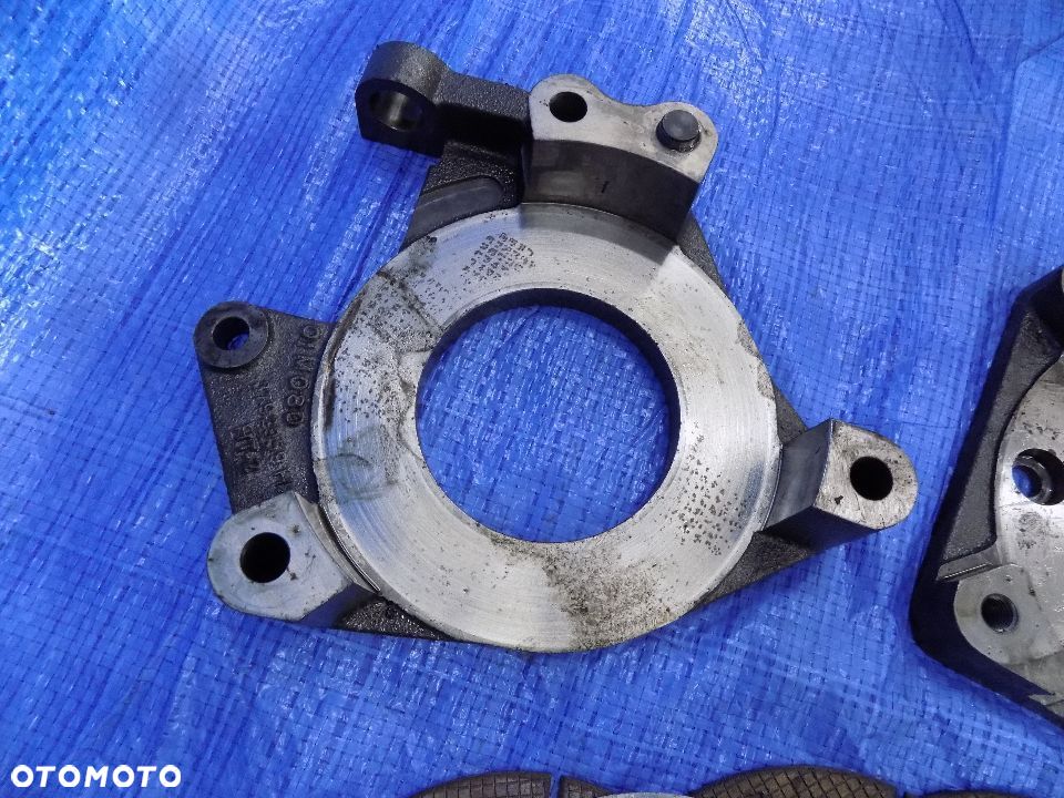 ręczny 3796171h2 claas arion 420 - 10