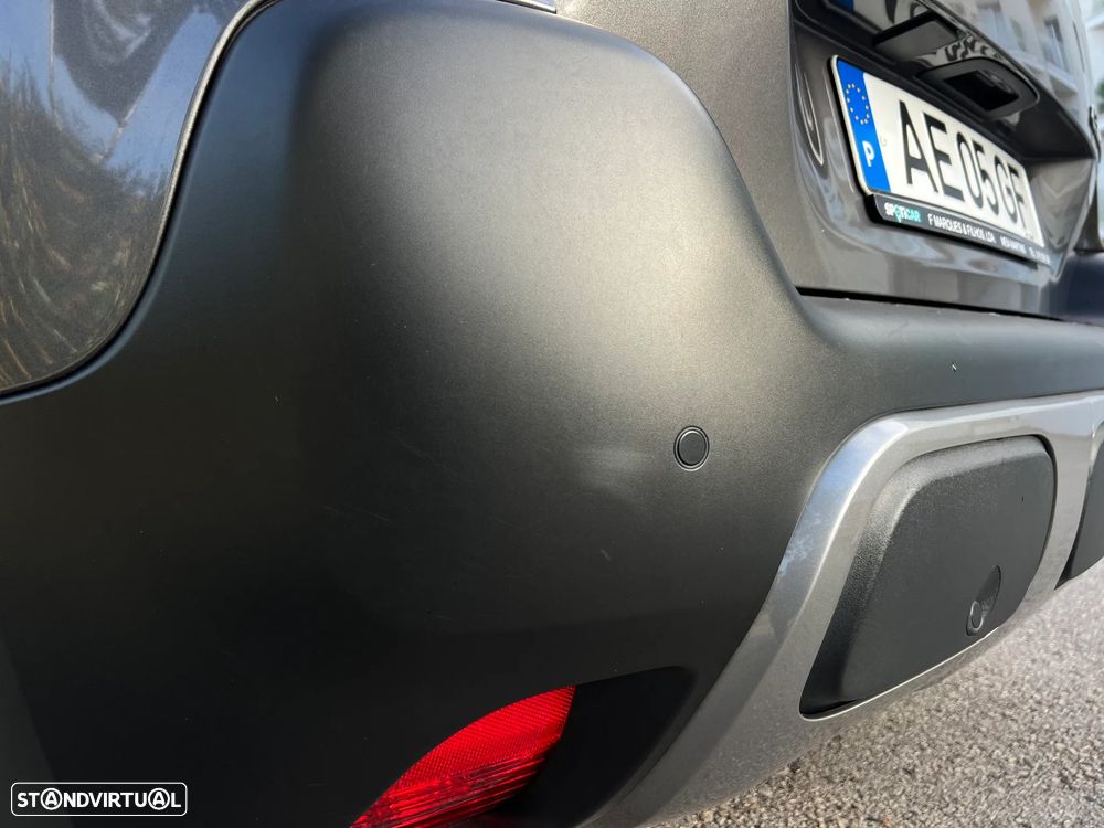 Citroën C3 Aircross 1.5 BlueHDi Feel S&S - 38