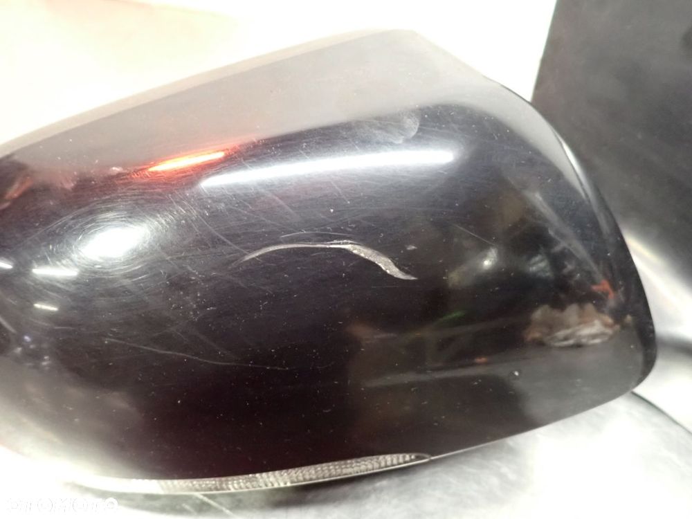 LUSTERKO PRAWE ELEKTRYCZNE HONDA CIVIC VII - 4