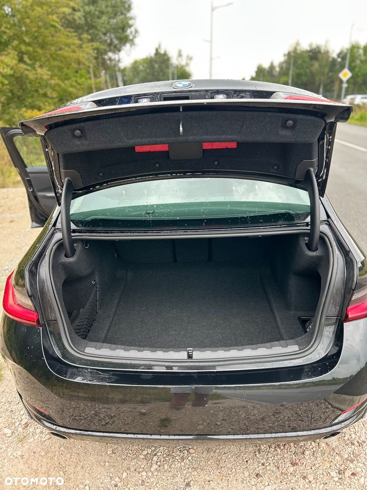 BMW Seria 3 320d MHEV Advantage sport - 30