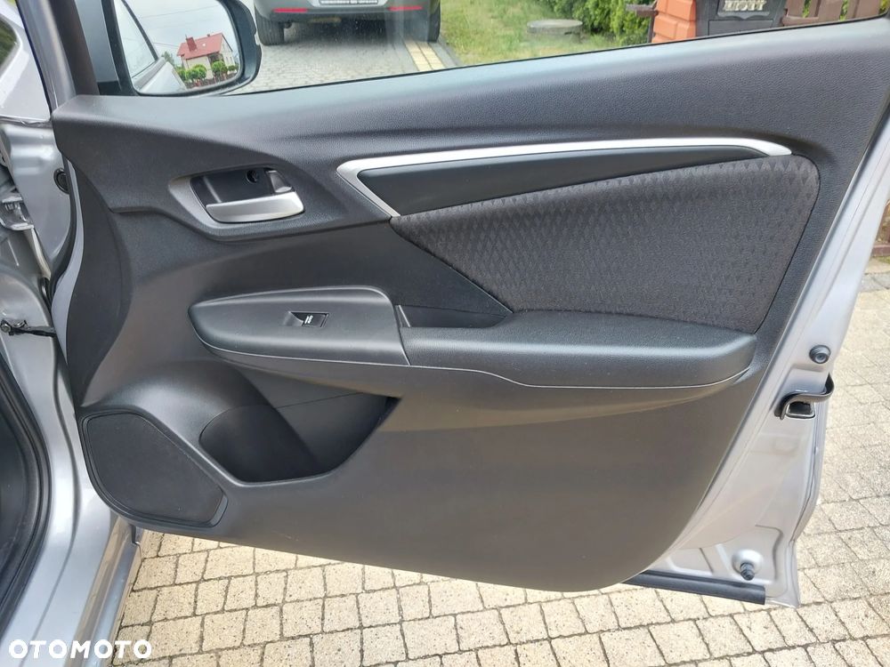 Honda Jazz 1.3 i-VTEC Elegance - 24