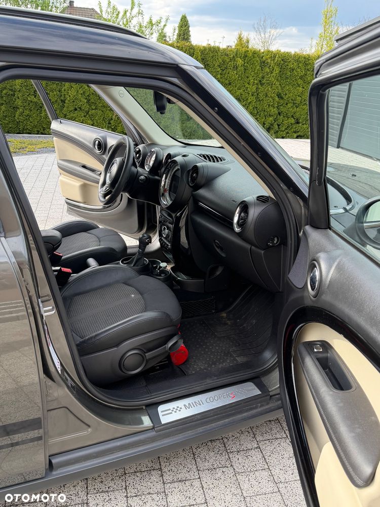 MINI Cooper S - 11