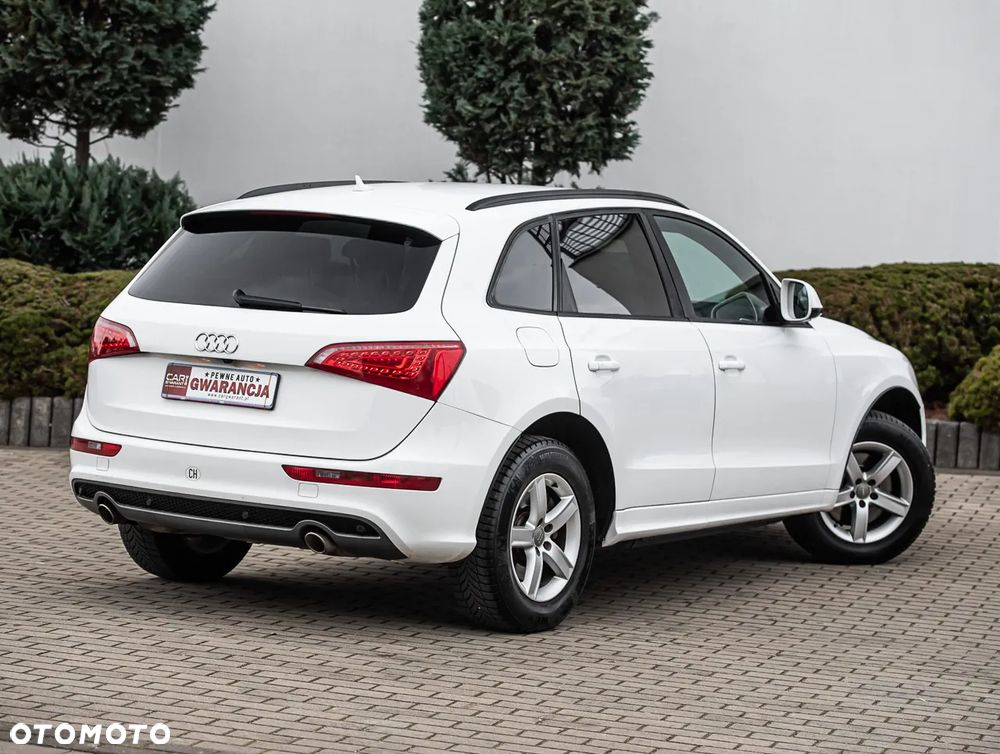 Audi Q5 - 13