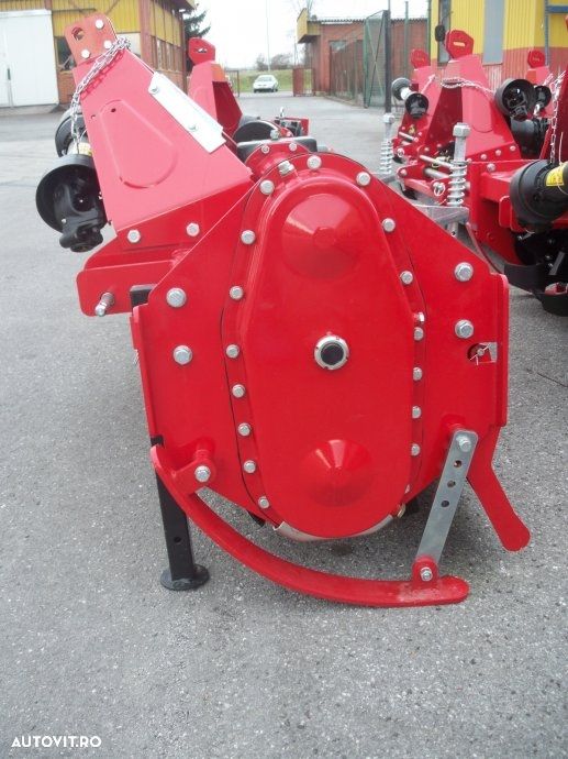 Freza agricola 950 - 2000 tractor - 6