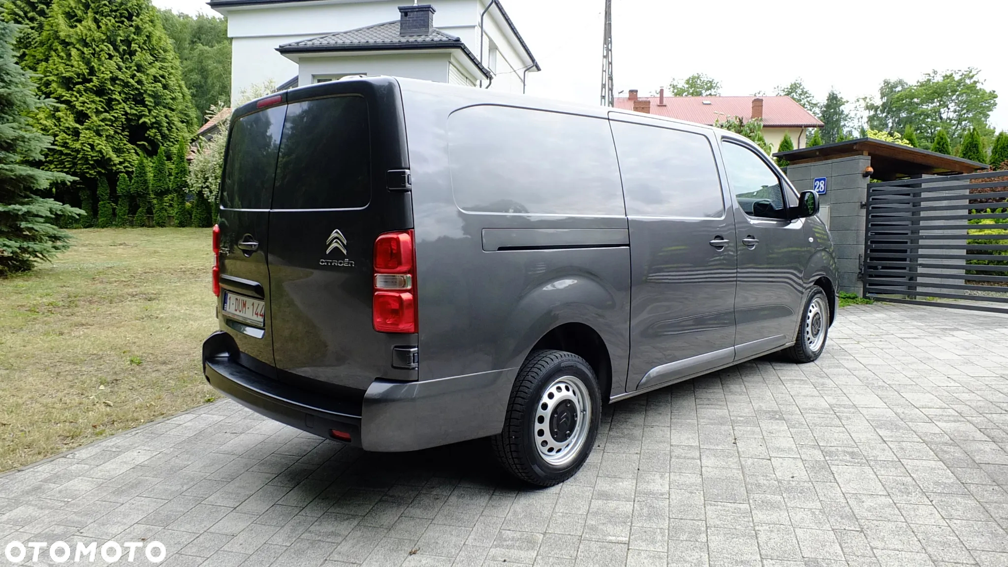 Citroën Jumpy - 7