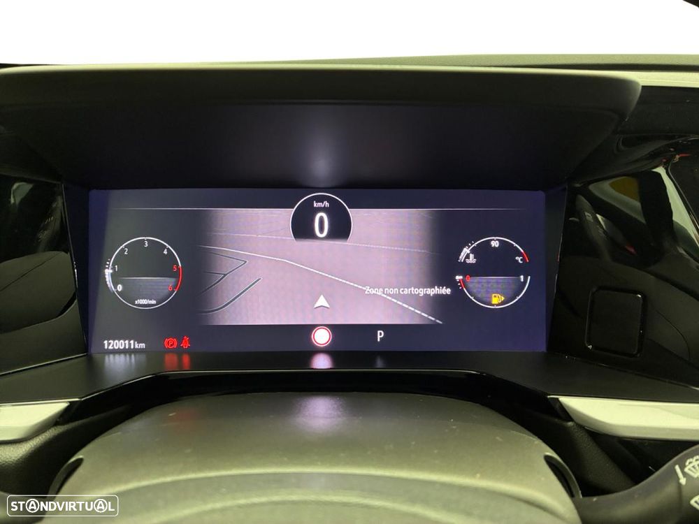 Opel Grandland X 1.5 CDTI Ultimate AT - 19